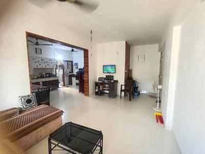 Hall Image of 1800 Sq.ft 3 BHK Apartment / Flat for sale in Swam Shree Swam, Sola Ahmedabad for Rs. 13000000