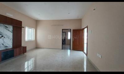 Hall Image of 750 Sq.ft 2 BHK Independent House for sale in Kurudampalayam Coimbatore for Rs. 3400000
