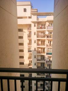 Balcony Image of 1440 Sq.ft 3 BHK Apartment / Flat for sale in Sethi Max Royal, Sector 76 Noida for Rs. 16900000