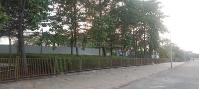 Image of 2400 Sq.ft Residential Plot / Land for sale in Aarone Oasis, County Walk Township, Indore for Rs. 21600000