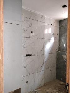 Bedroom One Image of 1800 Sq.ft 4 BHK Builder Floor for sale in Bharat Vihar New Delhi for Rs. 17000000