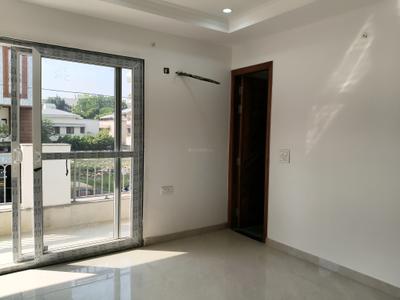 Bedroom Image of 1800 Sq.ft 3 BHK Builder Floor for sale in Sector 23 Gurgaon for Rs. 24000000
