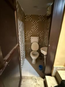 Bathroom Image of 2700 Sq.ft 5 BHK Independent House for sale in Nakta Chopra Jhansi for Rs. 27500000