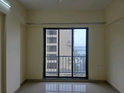 Bedroom Image of 950 Sq.ft 2 BHK Apartment / Flat for sale in M M Ocean Pearl, Virar West Virar for Rs. 4200000