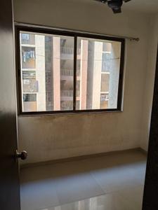 Bedroom Image of 800 Sq.ft 3 BHK Apartment / Flat for rent in Khokhra Ahmedabad for Rs. 16000