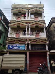 Image of 1060 Sq.ft 2 BHK Builder Floor for sale in Kutighat, Kolkata for Rs. 3500000