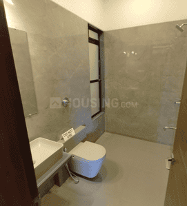 Image of 720 Sq.ft 1 BHK Apartment / Flat for sale in Paradise Sai World Dreams, Dombivli East, Thane for Rs. 5100000