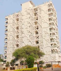 Image of 4374 Sq.ft 4.5 BHK Apartment / Flat for sale in Mahindra L Artista, Ghorpadi, Pune for Rs. 55000000
