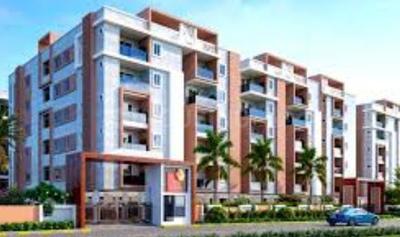 2 BHK Flat