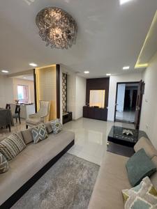 Hall Image of 3290 Sq.ft 4 BHK Apartment / Flat for sale in Kachana Raipur for Rs. 14800000