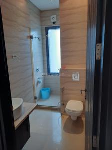 Bathroom Image of 2000 Sq.ft 5 BHK Villa for sale in Sushant Lok 1 Floors, Sector 43 Gurgaon for Rs. 60000000