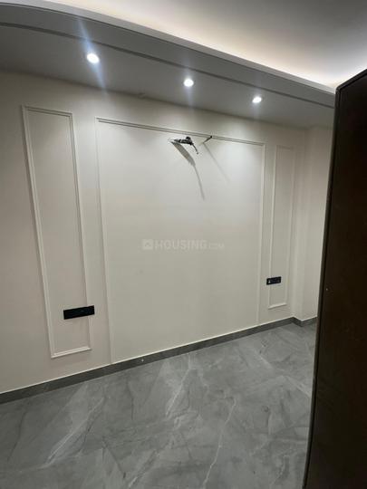 Builder floor sector 55 Bedroom 1