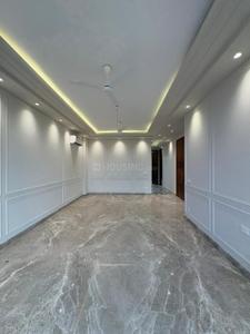 Image of 1953 Sq.ft 3 BHK Builder Floor for rent in Greater Kailash II, New Delhi for Rs. 225000