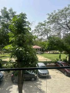 Balcony Image of 1925 Sq.ft 3 BHK Builder Floor for sale in Vipul World, Sector 48 Gurgaon for Rs. 24500000