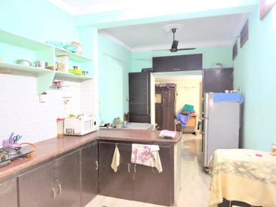 Kitchen One Image of 2500 Sq.ft 4 BHK Independent House for sale in Mettuguda Secunderabad for Rs. 33000000