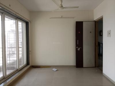 Living Room Image of 1028 Sq.ft 2 BHK Apartment / Flat for sale in Dhanshree Dhana Shree Pearl, Taloja Navi Mumbai for Rs. 6500000