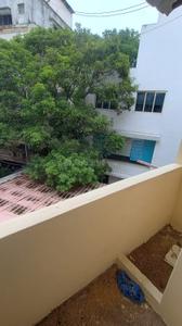 Balcony Image of 1700 Sq.ft 3 BHK Apartment / Flat for rent in Egmore Chennai for Rs. 35000