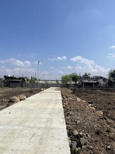 Image of 1200 Sq.ft Residential Plot / Land for sale in Fetri, Nagpur for Rs. 1950000