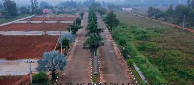 Image of 1292 Sq.ft 2 BHK Villa for sale in Sevashrama, Bengaluru for Rs. 2000000