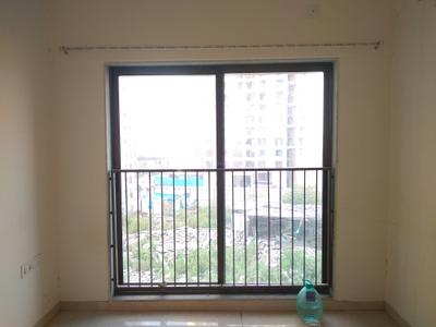 Bedroom Image of 850 Sq.ft 2 BHK Apartment / Flat for sale in Sunteck Maxx World, Naigaon East Naigaon for Rs. 5400000