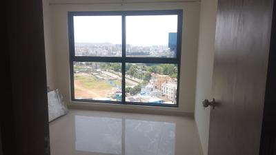 3 BHK Penthouse