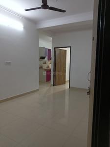 Hall Image of 720 Sq.ft 2 BHK Builder Floor for rent in Sector 19 Dwarka New Delhi for Rs. 20000