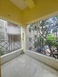 Balcony Image of 715 Sq.ft 2 BHK Apartment / Flat for sale in Keshtopur Kolkata for Rs. 2550000