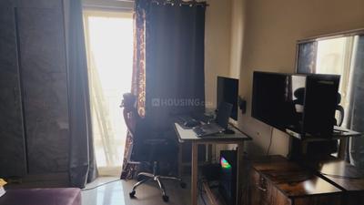 Hall Image of 1649 Sq.ft 3 BHK Apartment / Flat for sale in MKS La Royale, Indirapuram Ghaziabad for Rs. 15200001