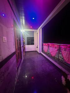 Balcony Image of 1200 Sq.ft 2 BHK Independent House for rent in Aduru Bengaluru for Rs. 25000