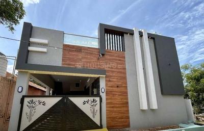 Image of 600 Sq.ft 1 BHK Independent House for sale in GN Mills, Coimbatore for Rs. 4600000