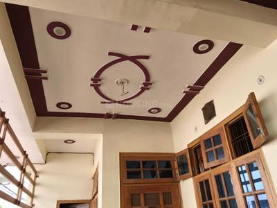 Image of 1300 Sq.ft 2 BHK Builder Floor for rent in Indira Nagar, Lucknow for Rs. 18000