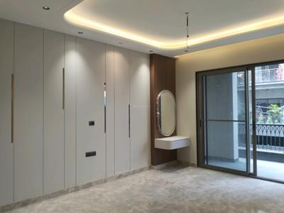 Bedroom Image of 3150 Sq.ft 4 BHK Builder Floor for sale in Punjabi Bagh New Delhi for Rs. 65000000