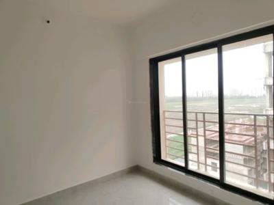 Bedroom Image of 785 Sq.ft 2 BHK Apartment / Flat for sale in Boisar Mumbai for Rs. 2985000