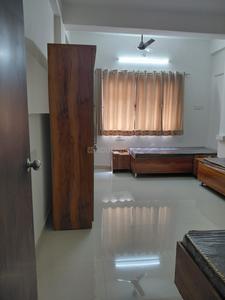 Hall Image of D2 BOYS PG in Chinchwad, Pune