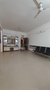 Hall Image of 1854 Sq.ft 3 BHK Apartment / Flat for sale in Takshashila Colonials, Maninagar Ahmedabad for Rs. 9000000