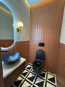 Bathroom Image of 500 Sq.ft 1 BHK Apartment / Flat for sale in Jogeshwari West Mumbai for Rs. 10000000