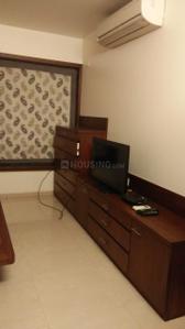 Hall Image of 1600 Sq.ft 3 BHK Apartment / Flat for sale in Lunkad Sky Vie, Viman Nagar Pune for Rs. 31500000