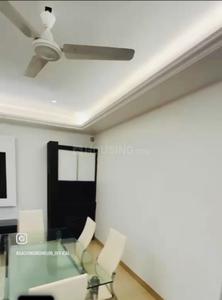 Hall Image of 1650 Sq.ft 3 BHK Apartment / Flat for rent in Raheja Crest, Andheri West Mumbai for Rs. 160000