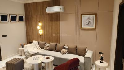 Bedroom Image of 3100 Sq.ft 4.5 BHK Villa for sale in Dholai Jaipur for Rs. 29000000