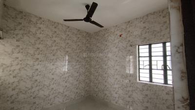 Bedroom Image of 530 Sq.ft 1 BHK Apartment / Flat for rent in New Town Kolkata for Rs. 9500