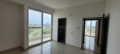 Bedroom Image of 1353 Sq.ft 4 BHK Apartment / Flat for sale in Chinhat Lucknow for Rs. 7500000