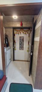 Hall Image of 1088 Sq.ft 2 BHK Apartment / Flat for sale in Mahesh Ellanza, Vadgaon Budruk Pune for Rs. 10951000