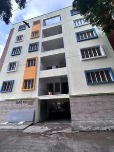 Image of 1231 Sq.ft 2 BHK Apartment / Flat for sale in Aisiri Infra, Rajajinagar, Bengaluru for Rs. 13500000