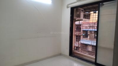 Bedroom Image of 680 Sq.ft 1 BHK Apartment / Flat for sale in Ashapura Crystal Villa, Ulwe Navi Mumbai for Rs. 4600000