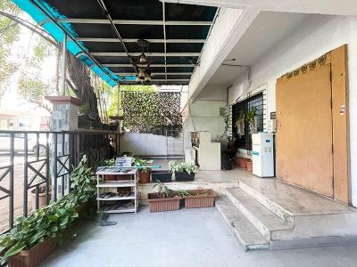 Balcony Image of 1800 Sq.ft 3 BHK Independent House for sale in Pimple Nilakh Pune for Rs. 36000000