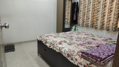 Bedroom Image of 2100 Sq.ft 4 BHK Independent House for sale in Adajan Surat for Rs. 15100000