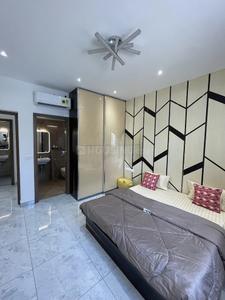 Bedroom Image of 1500 Sq.ft 3 BHK Apartment / Flat for sale in Bren Aspera, Budigere Cross Bengaluru for Rs. 17300000