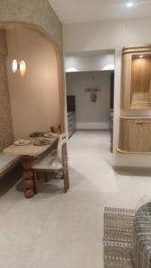 Kitchen Image of 1090 Sq.ft 2 BHK Apartment / Flat for sale in Lotus Yojangandha, Kothrud Pune for Rs. 12000000