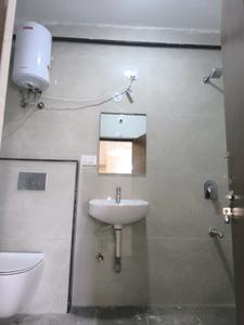 Bedroom Three Image of 1628 Sq.ft 3 BHK Apartment / Flat for rent in Akshya Galaxy 2, Arakere Bengaluru for Rs. 50000