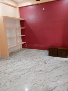 Hall Image of 400 Sq.ft 2 BHK Independent House for rent in Jhusi Allahabad for Rs. 5000
